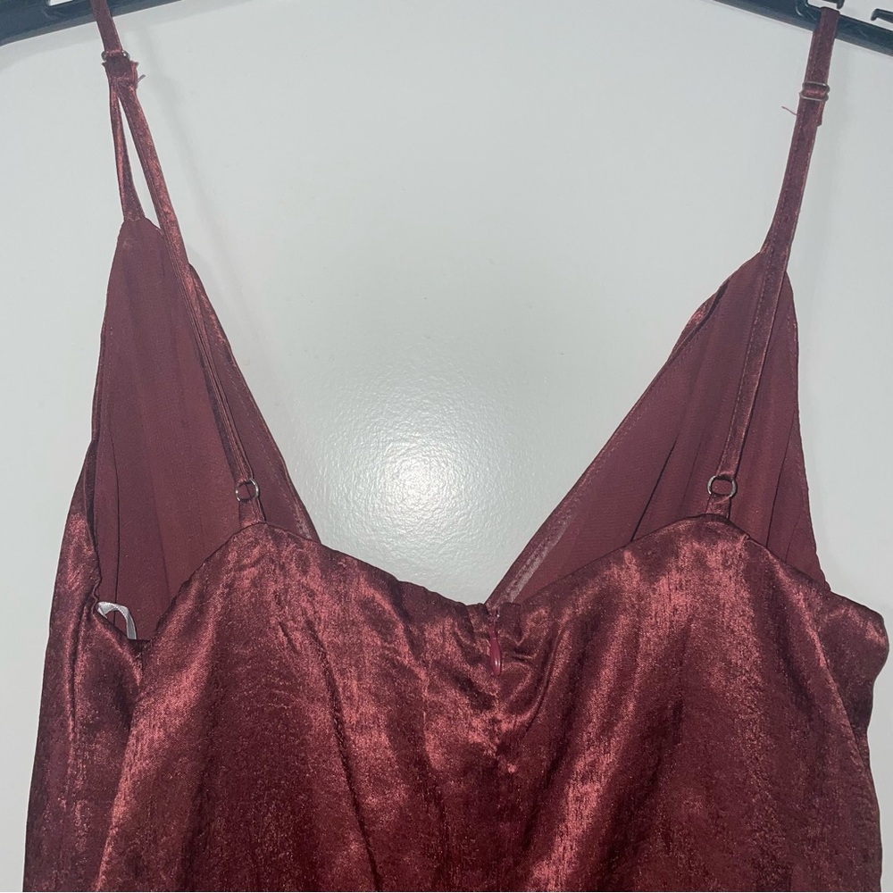 Lulus Maxi Dress - Picture 6 of 9